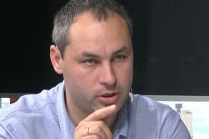 Банчук: Дело в отсутствии реформы правоохранительной системы