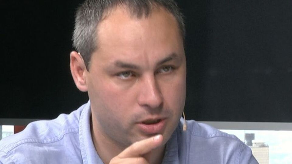 Банчук: Справа у відсутності реформи правоохоронної системи