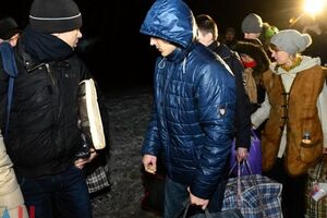 Морозова: Украинские силовики задерживают сторонников "республики" ежедневно