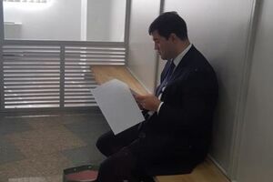 Насіров переконаний, що на своїй посаді він міг "багато кому перейти дорогу"