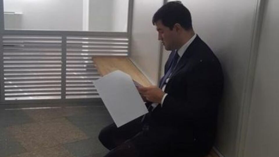 Насіров переконаний, що на своїй посаді він міг "багато кому перейти дорогу"