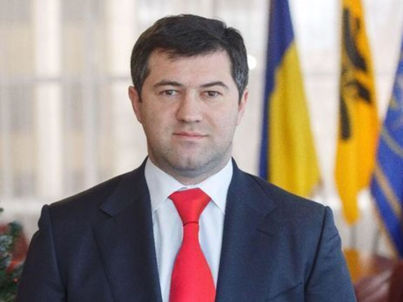 САП проверяет наличие у Насирова гражданства Венгрии