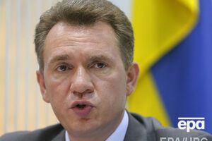 НАБУ подозревает Охендовского в получении более 1,2 млн грн взяток