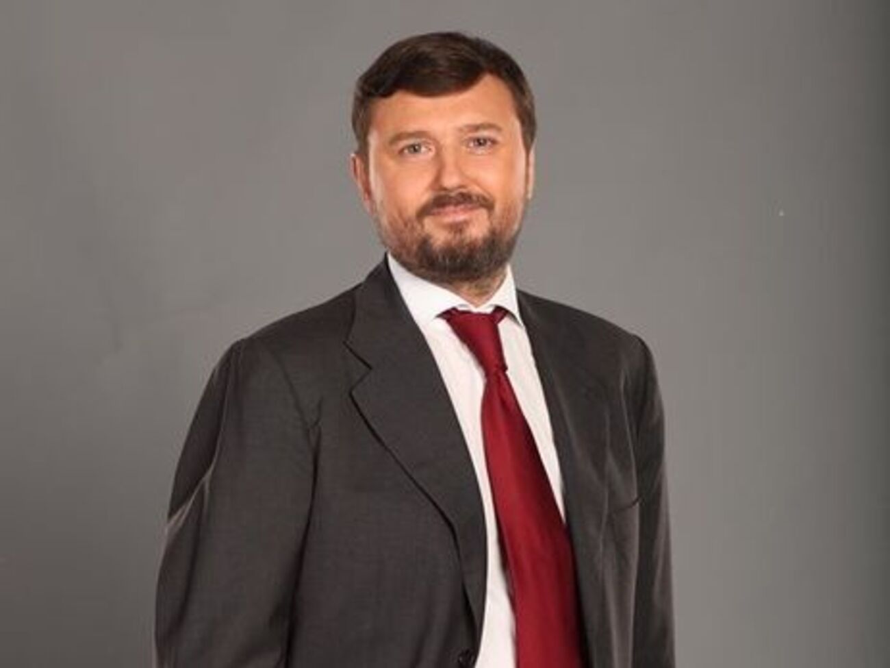 Бондарчук находится в розыске&nbsp;с февраля 2015 года