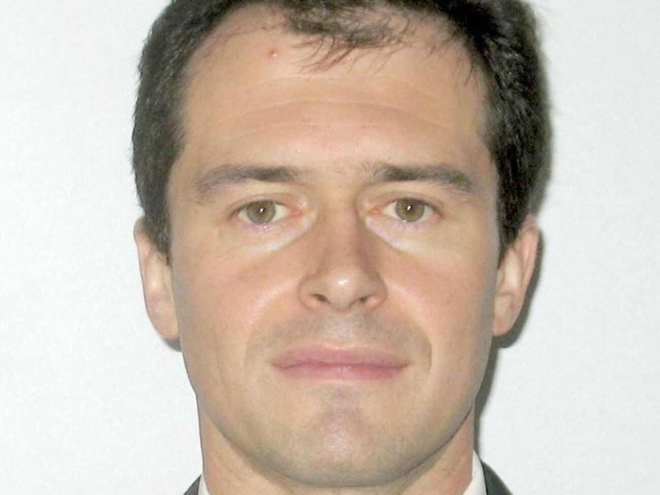 Ченцов працював у МЗС України з 1996 року