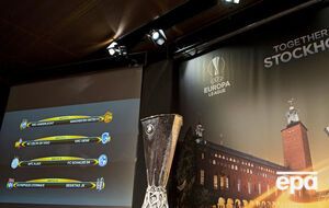 Первые поединки четвертьфинала турнира состоятся 13 и 20 апреля