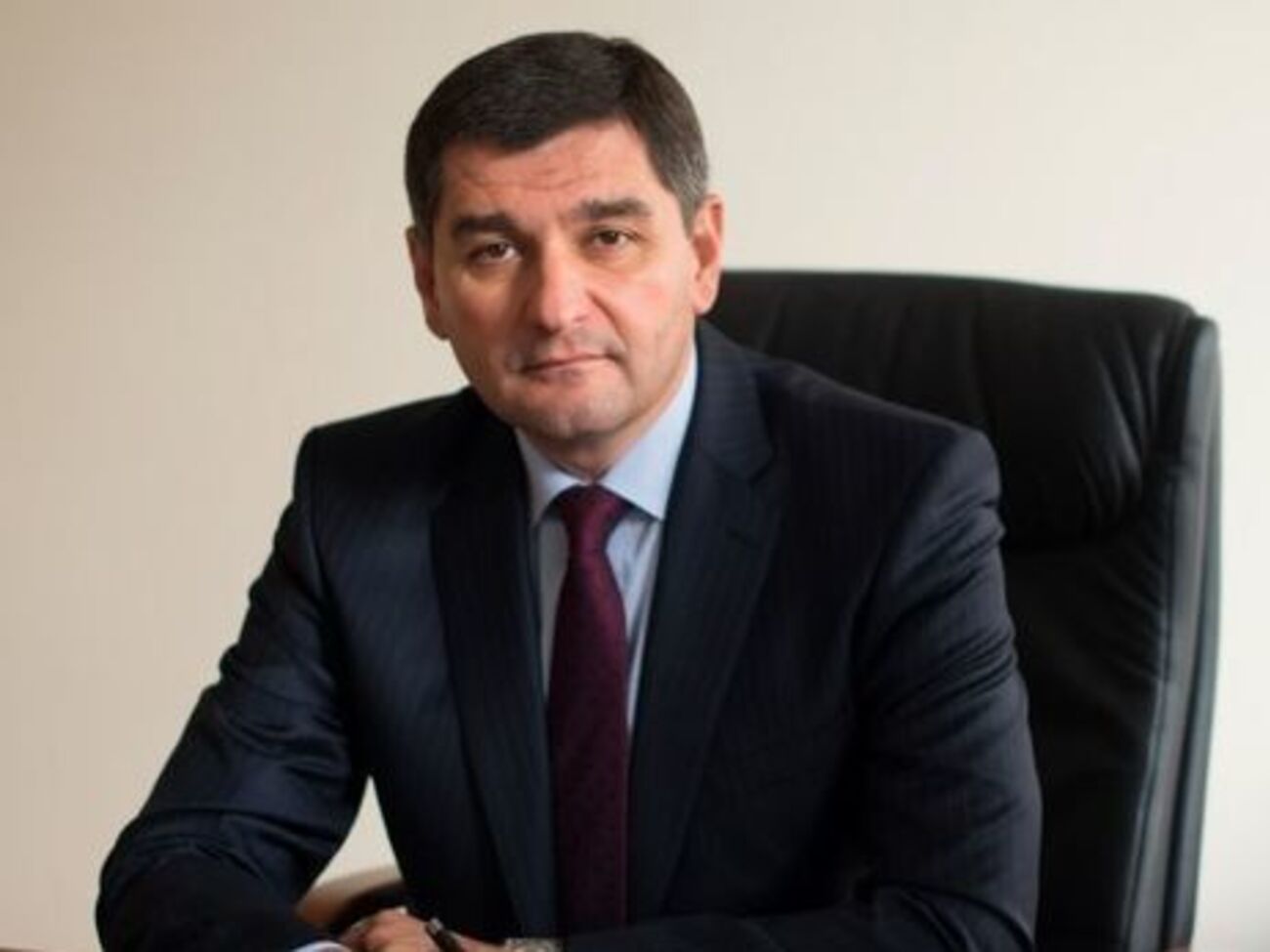 Прокопива уволили с должности президента&nbsp;"Укртрансгаза"