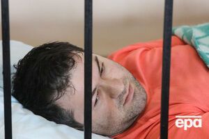 Залог за Насирова в наличных банкнотах весил бы более 207 кг