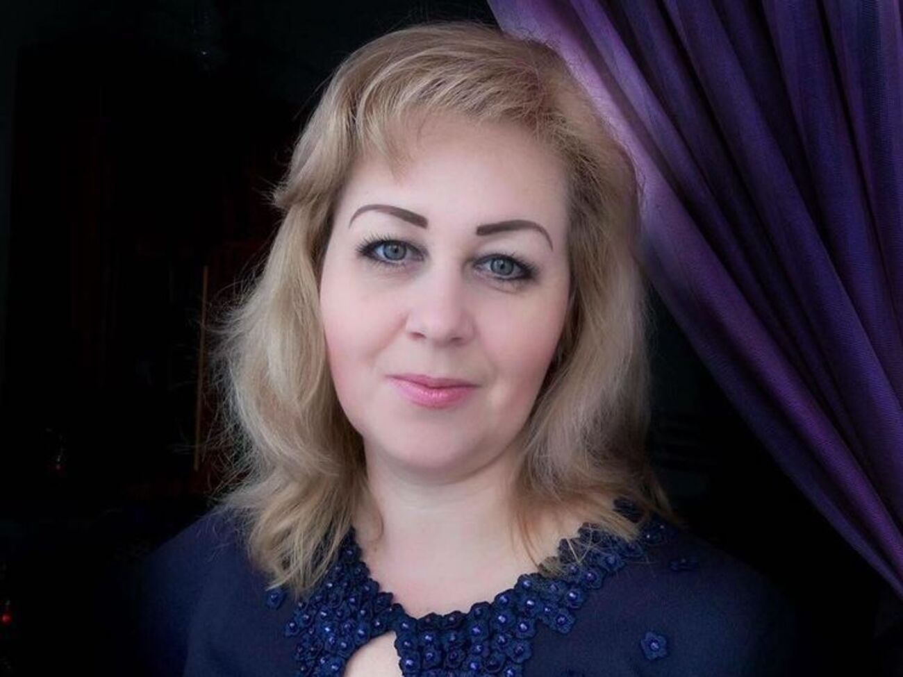 Лариса Сарган:&nbsp;Охендовский вызван в ГПУ для вручения памятки о процессуальных правах и обязанностях потерпевшего