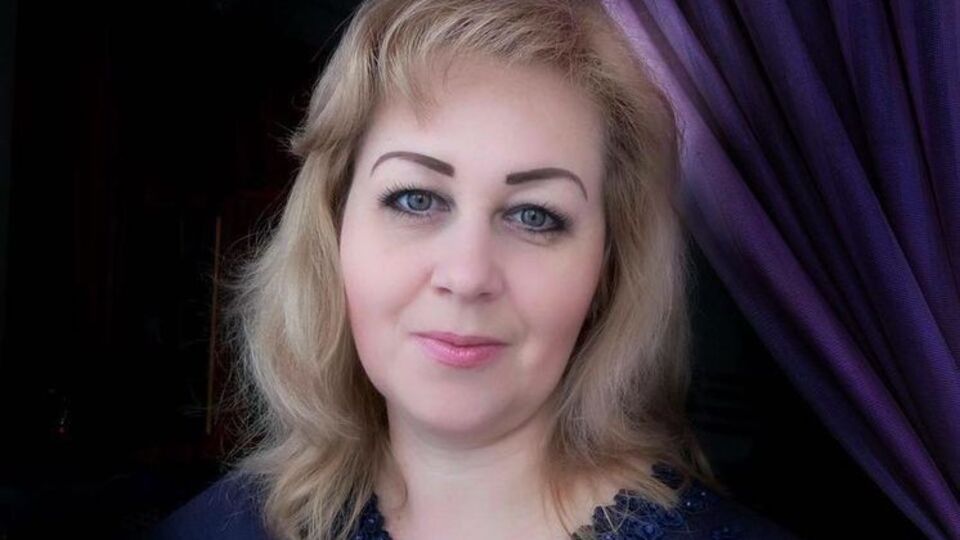 Лариса Сарган: Охендовский вызван в ГПУ для вручения памятки о процессуальных правах и обязанностях потерпевшего