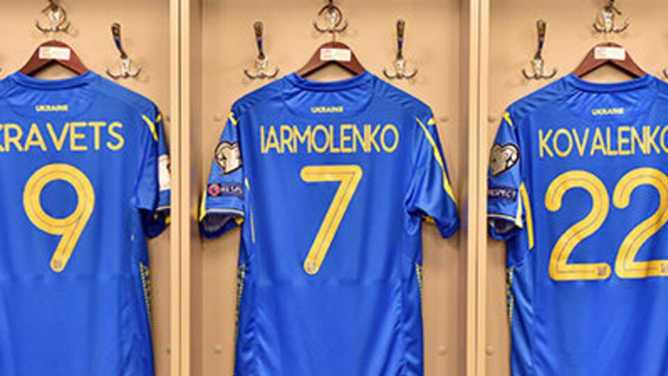 Матч со сборной Хорватии состоится 24 марта