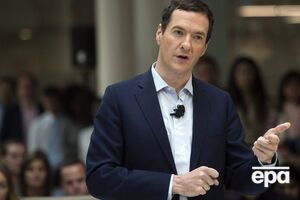 45-летний Осборн в свое время стал самым молодым канцлером казначейства Великобритании