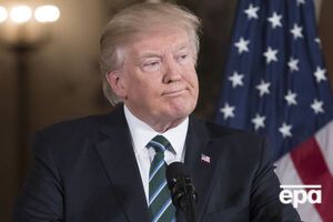 Раніше Трамп назвав призупинення дії указу "безпрецедентним перевищенням суддівських повноважень"