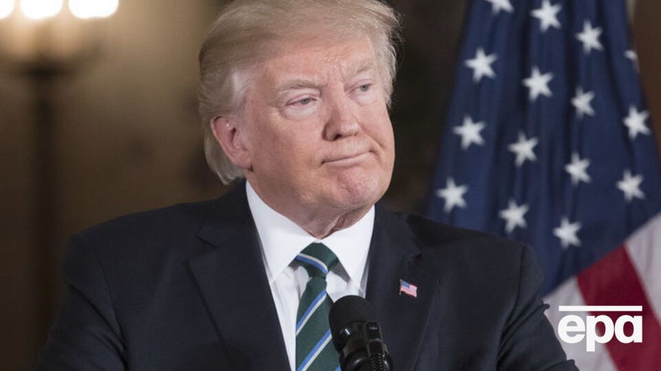 Ранее Трамп назвал приостановку действия указа "беспрецедентным превышением судейских полномочий"