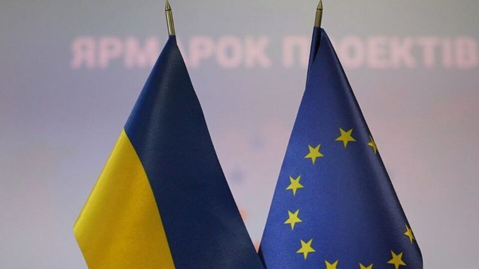 Косьянчич: ЄС залишається жорстким у своїй підтримці суверенітету, незалежності та територіальної цілісності України