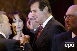 Украинская прокуратура хочет допросить Манафорта (на фото) по делу о коррупции экс-министра юстиции Александра Лавриновича