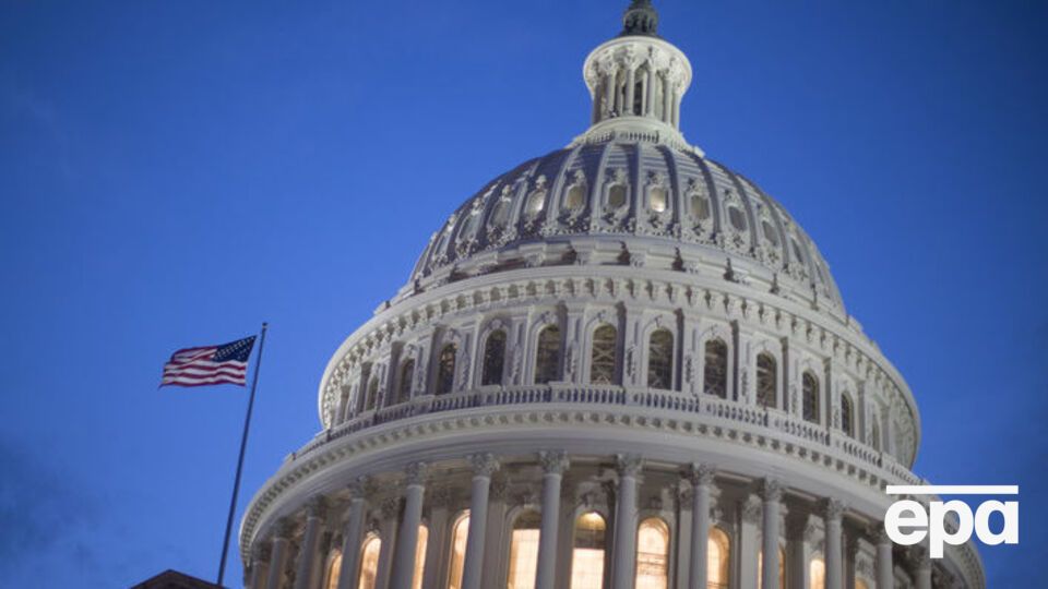 У сенаті США пройдуть слухання щодо втручання Росії у вибори