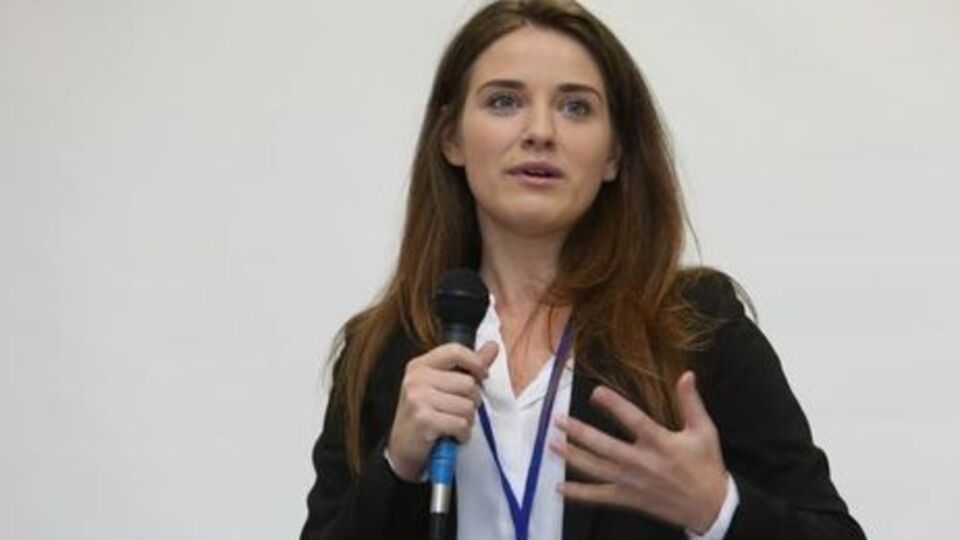 Марушевская: Достаточно сказать, что лично мне Продан как-то заявил, мол, у украинцев такой менталитет, что они просто не могут не давать взятки, поэтому таможенные реформы в Украине невозможны