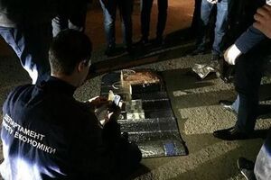Митників затримали вночі 17 березня