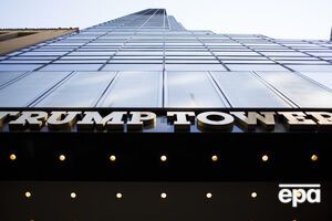 Власники як мінімум 703 із 2044 об'єктів нерухомості The Trump Organization – це товариства з обмеженою відповідальністю, що не вказують у документах імена реальних власників