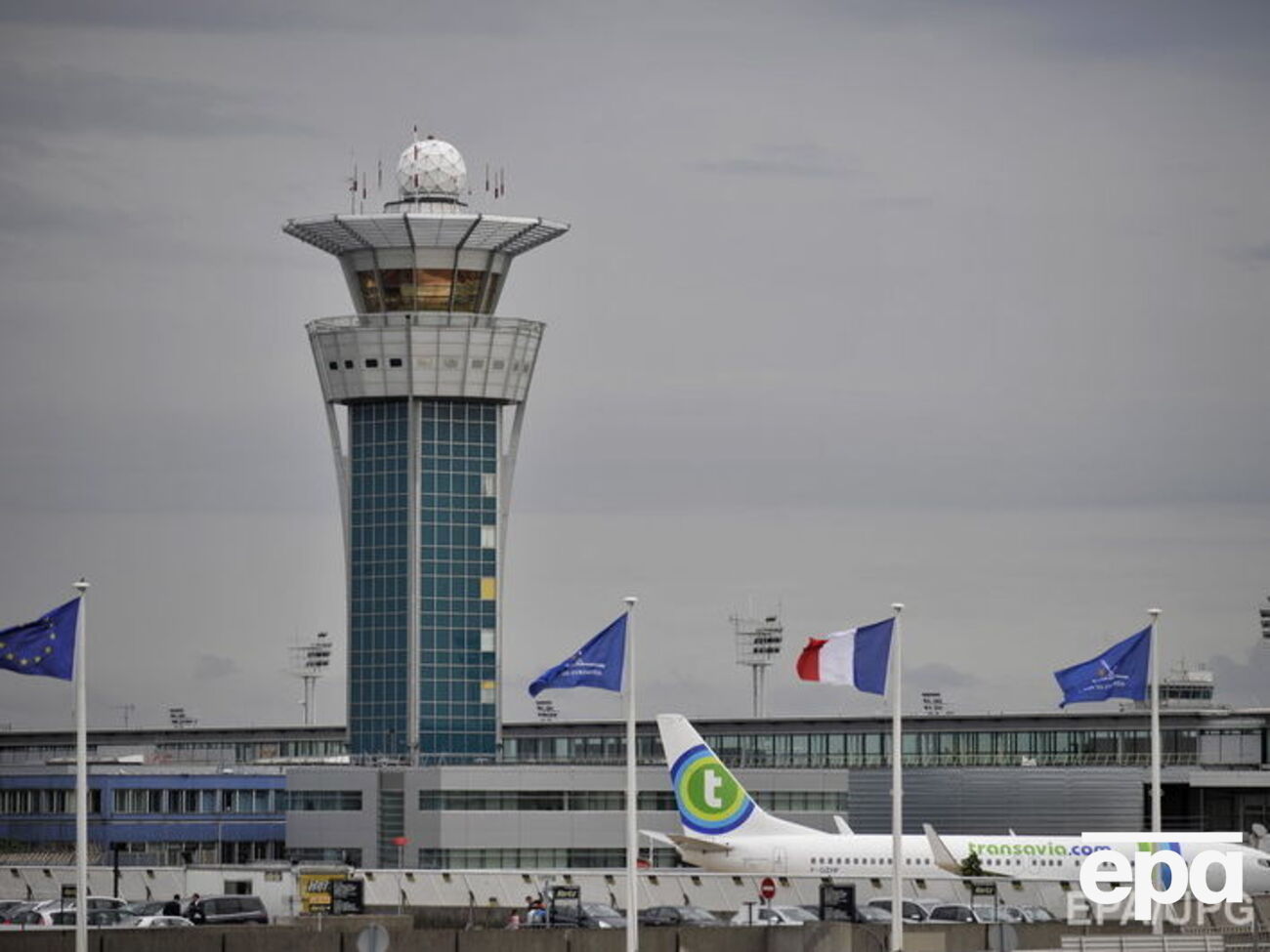 В связи с инцидентом задействовали значительное количество полицейских