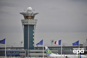 В связи с инцидентом задействовали значительное количество полицейских