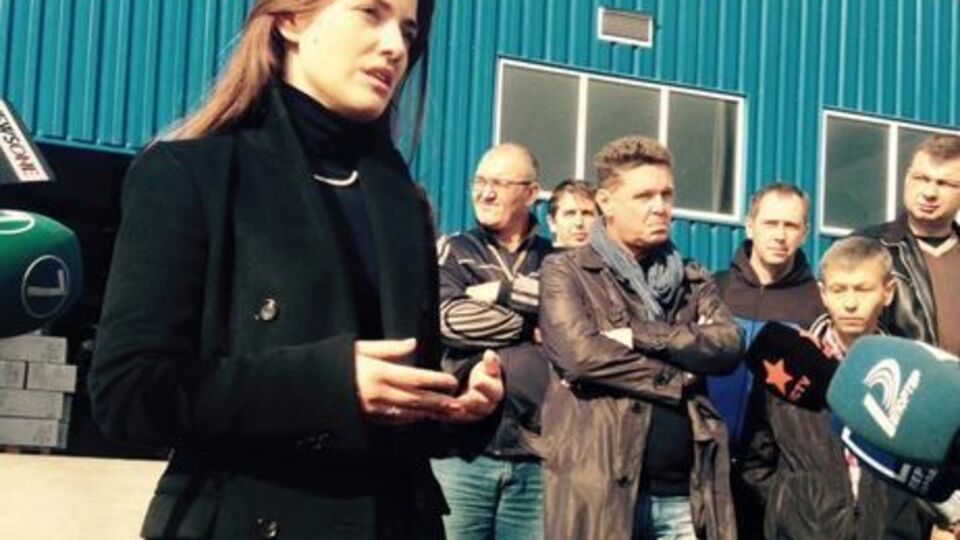 Марушевська: Це така путінська політтехнологія, коли потрібно показати, що немає священних корів