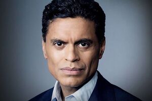 По мнению Закарии, Трамп "несколько безразличен" к тому, является ли тот или иной факт истинным или ложным