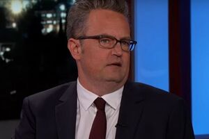 Перри предположил, что он с другом мог бить Трюдо из зависти