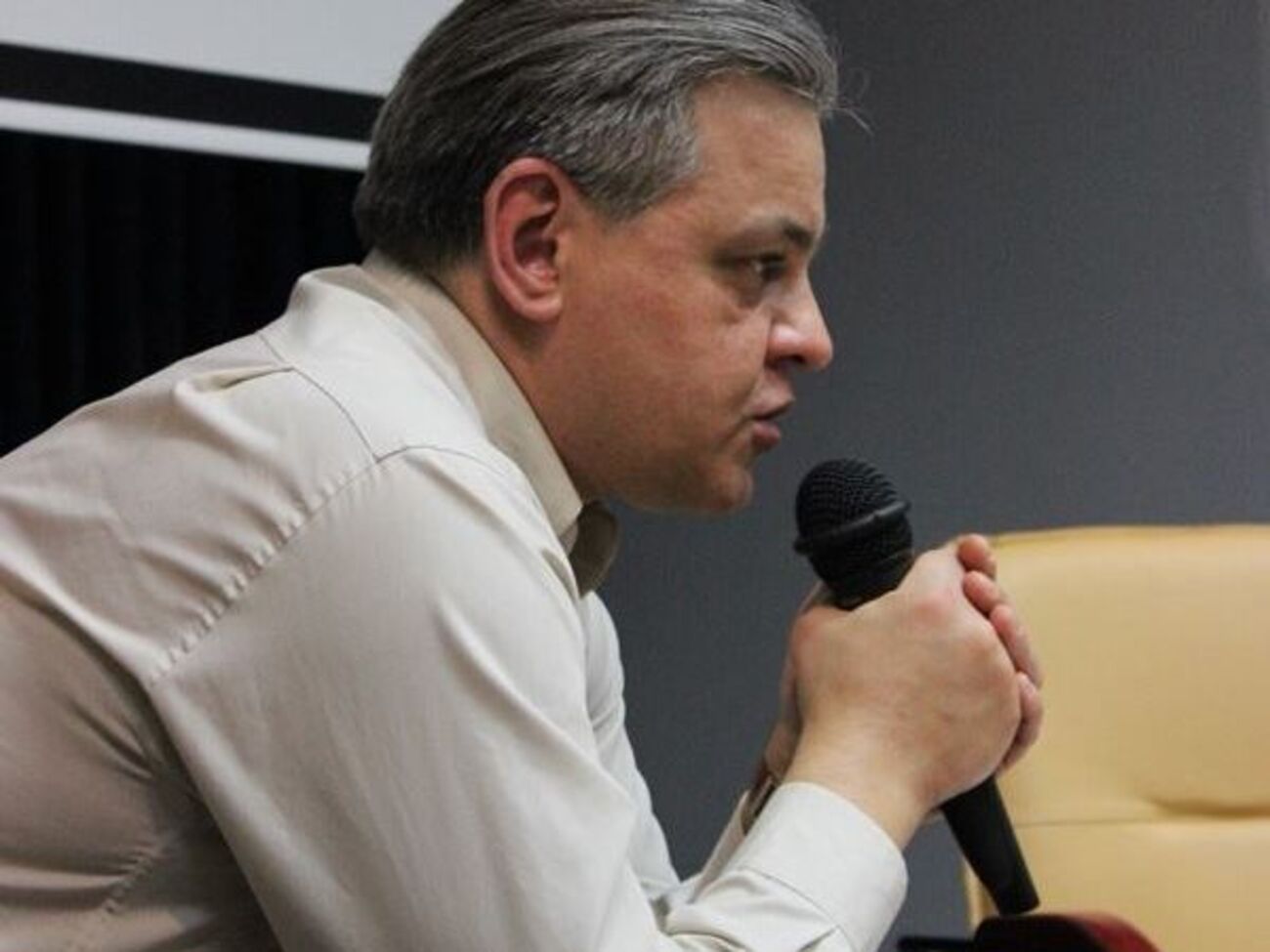 Рахманин:&nbsp;"Гражданское общество РФ" может выступить за запрет российских поставок "кровавому киевскому режиму"