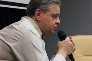 Рахманин: "Гражданское общество РФ" может выступить за запрет российских поставок "кровавому киевскому режиму"