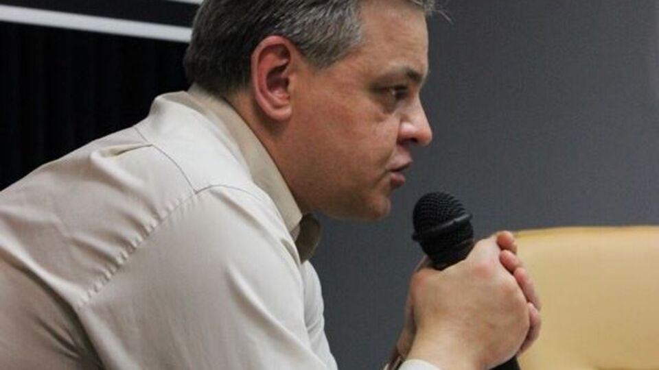 Рахманін: "Громадянське суспільство РФ" може виступити за заборону російських постачань "кривавому київському режиму"