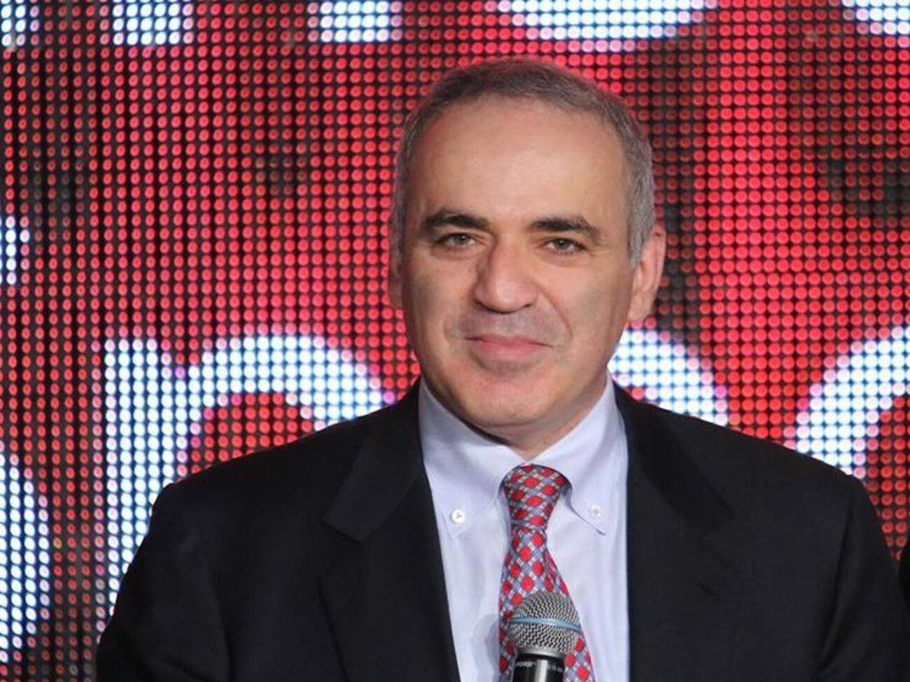 Каспаров: Вместо правового, демократического, европейского государства мы получим лишь слегка смягченную версию "путинизма без Путина"