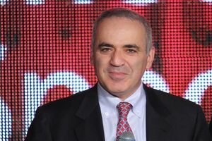 Каспаров: Замість правової, демократичної, європейської держави ми здобудемо лише трохи пом'якшену версію "путінізму без Путіна"