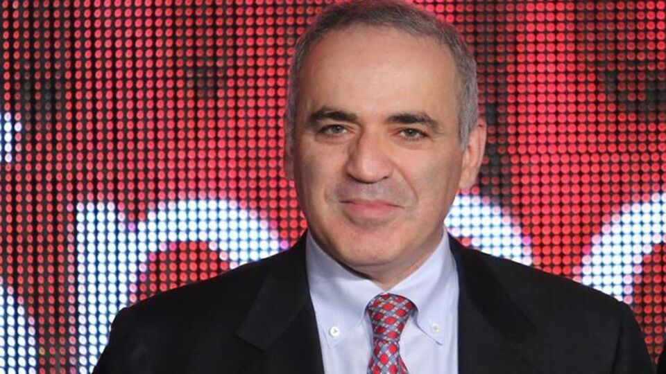 Каспаров: Вместо правового, демократического, европейского государства мы получим лишь слегка смягченную версию "путинизма без Путина"
