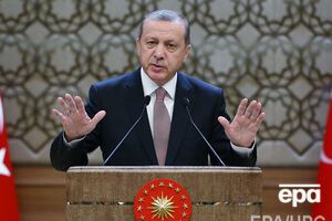 Ердоган: Коли справа дійде до мене, то я погоджуся з цим без вагань