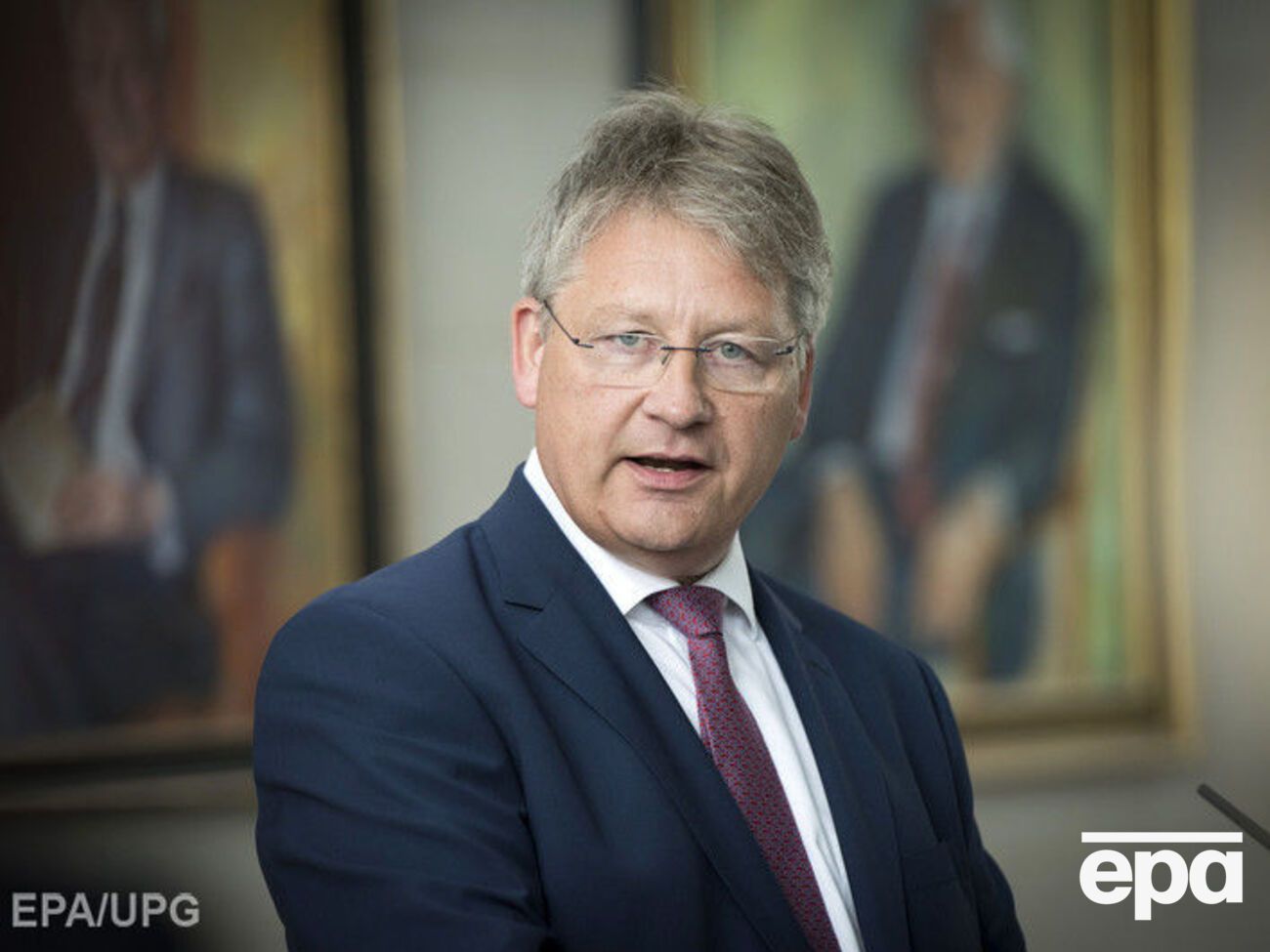 Глава розвідки не виключив втручання Росії в перебіг парламентських виборів у Німеччині