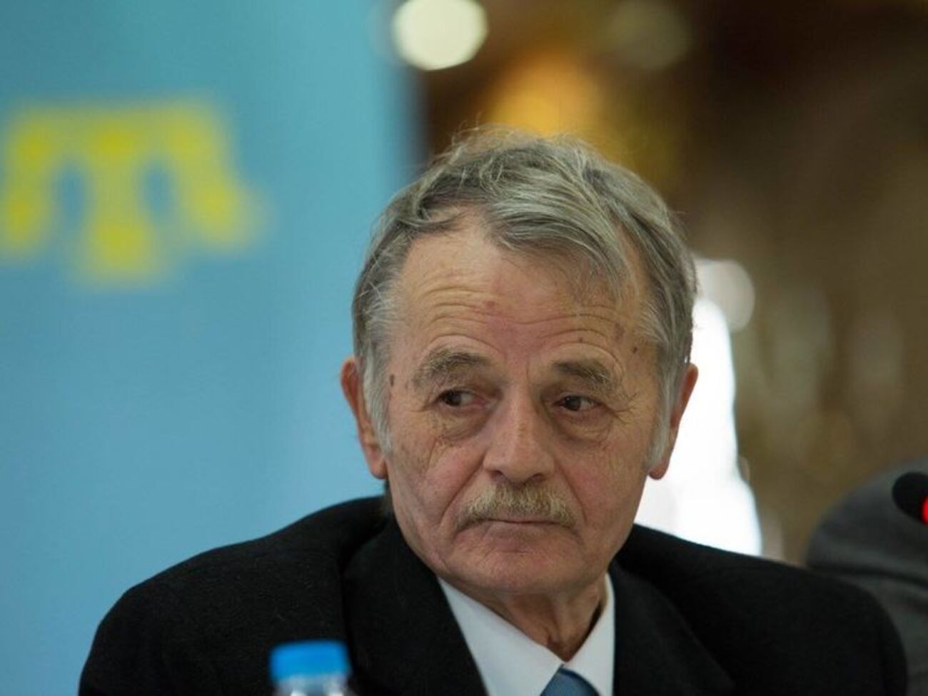 Джемилев: Высказывания Савченко шокируют меня