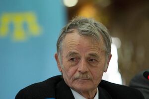 Джемилев: Высказывания Савченко шокируют меня