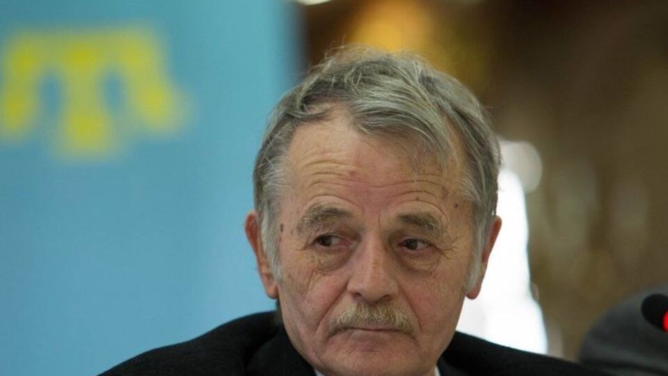 Джемілєв: Висловлювання Савченко шокують мене