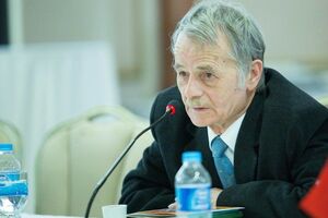 Джемілєв: Ми очікували на депортацію кримських татар