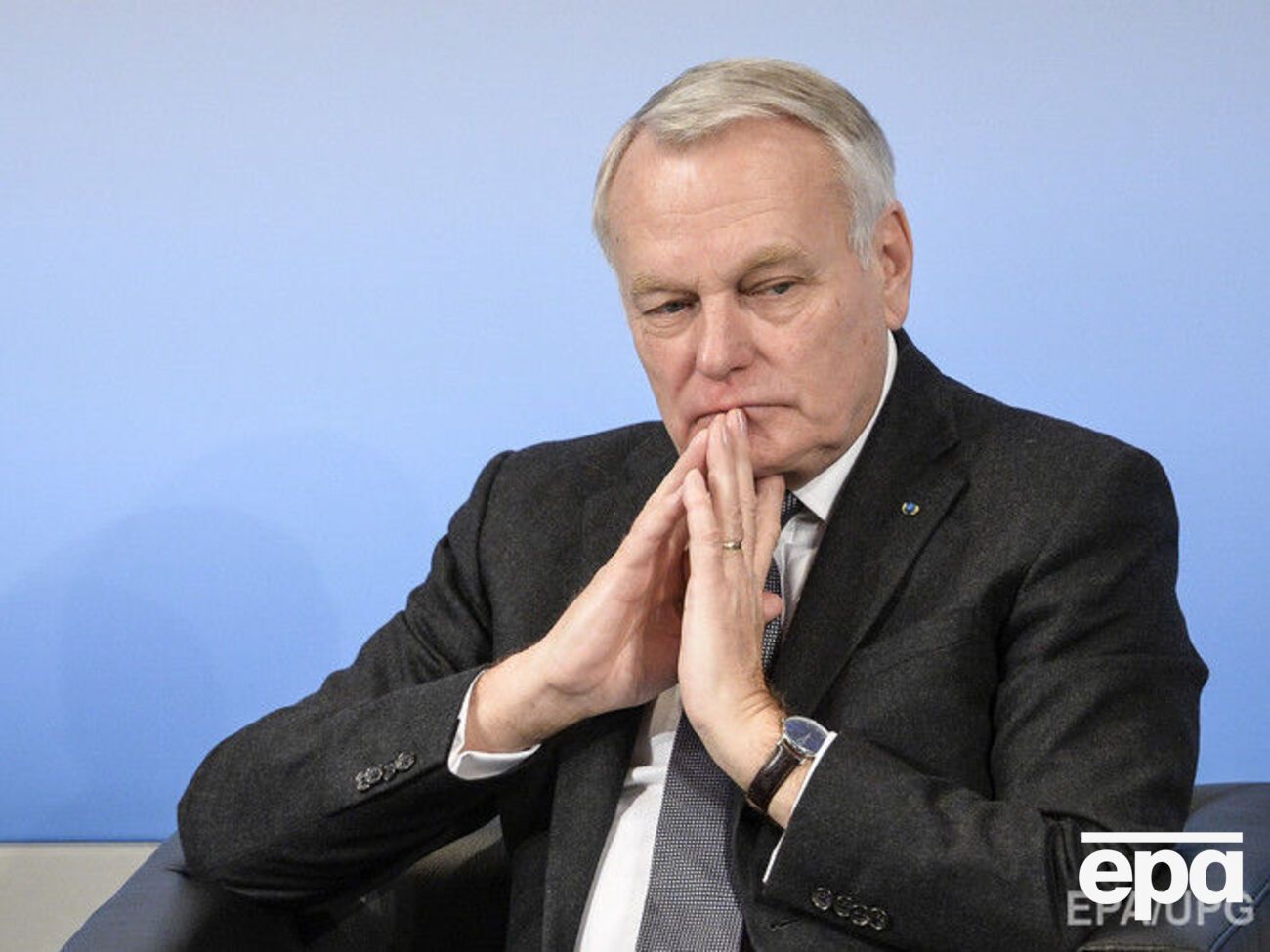 Эро напомнил Лаврову, что за соблюдение режима прекращения огня отвечают все стороны конфликта