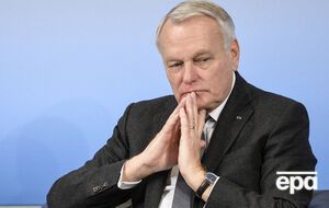 Эро напомнил Лаврову, что за соблюдение режима прекращения огня отвечают все стороны конфликта