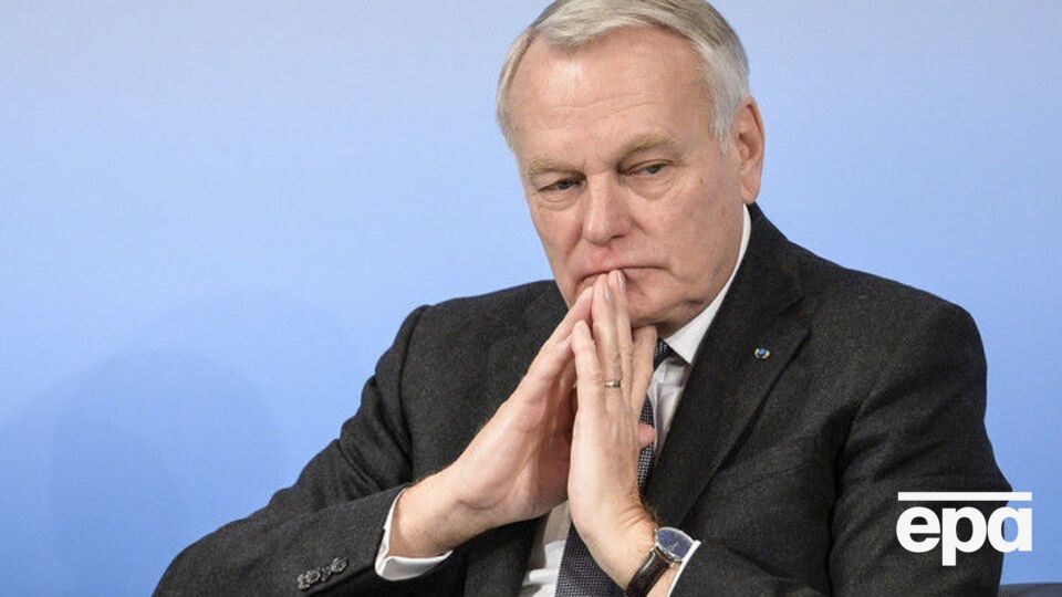 Еро нагадав Лаврову, що за дотримання режиму припинення вогню відповідають усі сторони конфлікту