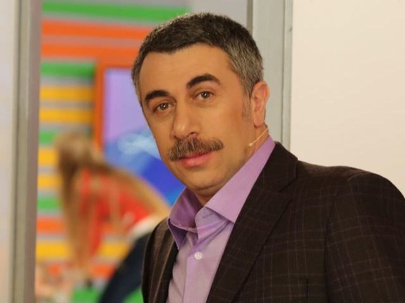 Комаровский: Миллионы людей узнают о такой болезни, как спинальная мышечная атрофия