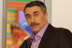 Комаровский: Миллионы людей узнают о такой болезни, как спинальная мышечная атрофия