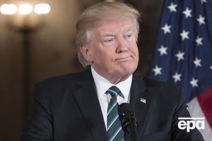 Трамп назвал Хиллари Клинтон "разочарованной"