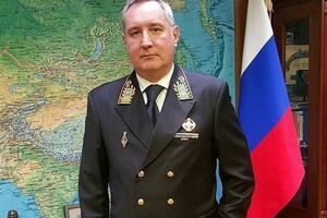 Рогозін образив Клімкіна