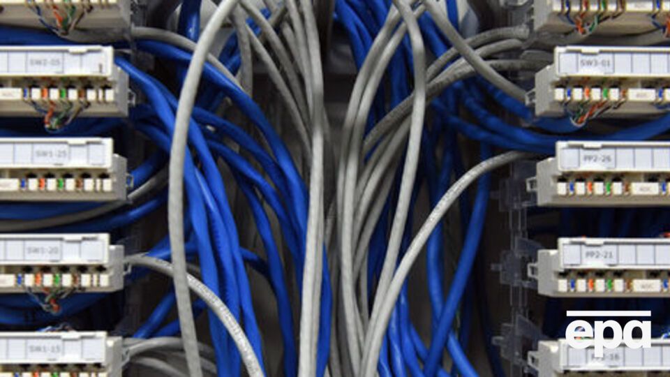 За словами Шенбома, кіберслужби Німеччини готові протистояти загрозам із боку хакерів