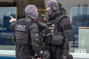 Прокуратура визнала напад в аеропорту Орлі терактом